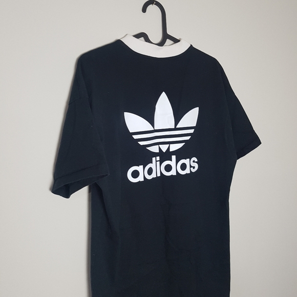 2016 Adidas Tee Shirt dress - Picture 2 of 4